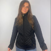 Ralph Lauren Quilted Coat - XS